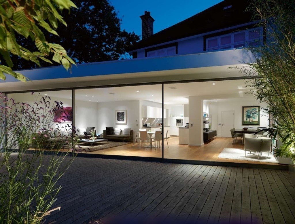 The Typical Cost for a Single Storey Extension