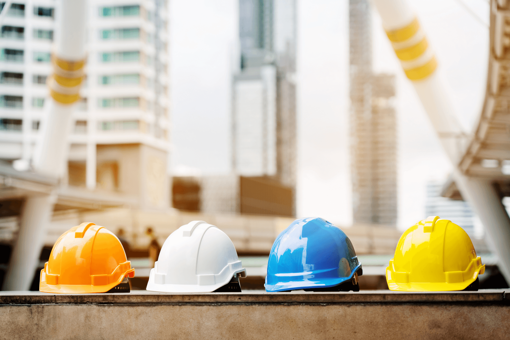 How to find a building contractor for your project?