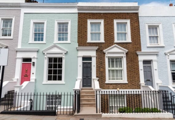 How to approach your neighbour during party wall process