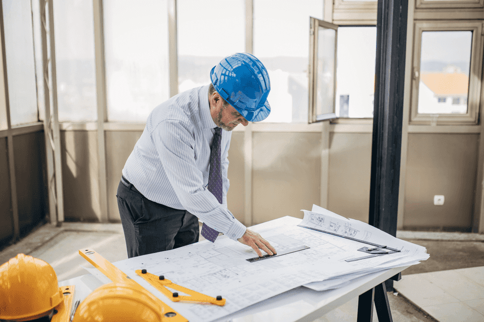 What is building control blog expert plans