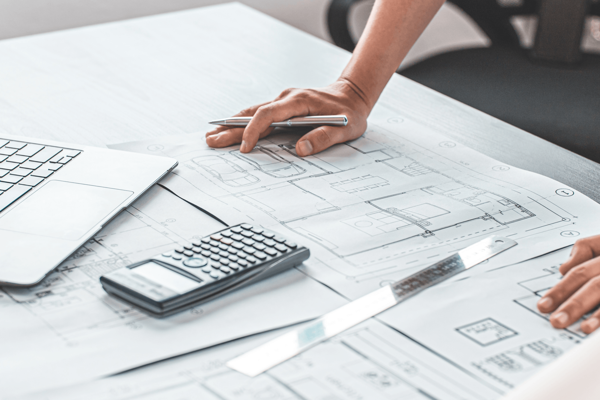 How to Start Offering Your Services as a New Freelance Engineer or Designer