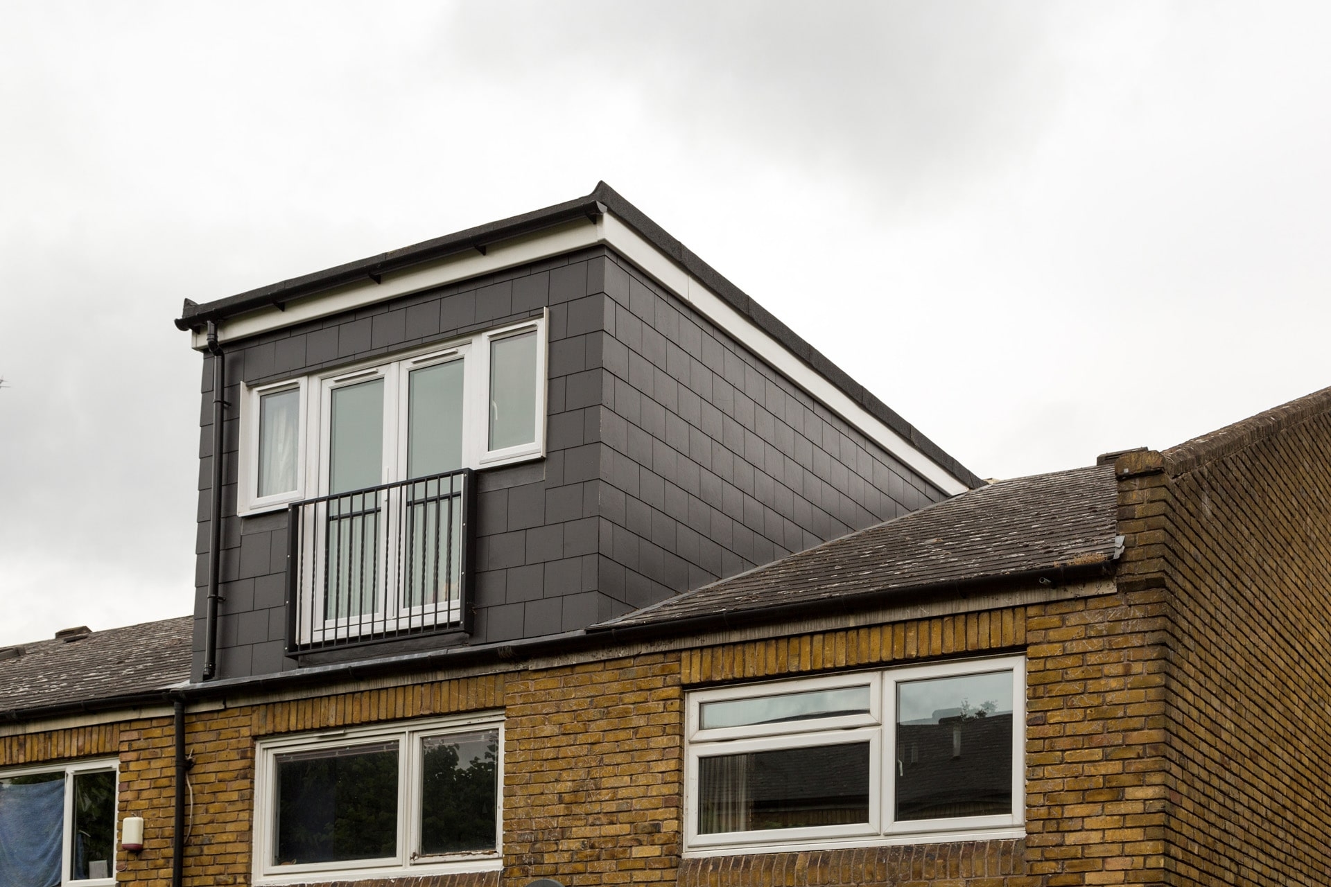 Cladding Ideas for Your Loft Conversion